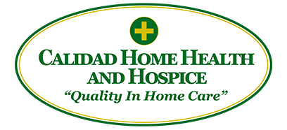Calidad Home Health and Hospice